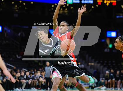 Thumbnail 3 in Cambridge Rindge & Latin vs Chelsea (Andrew James Lawson Invitational) photogallery.