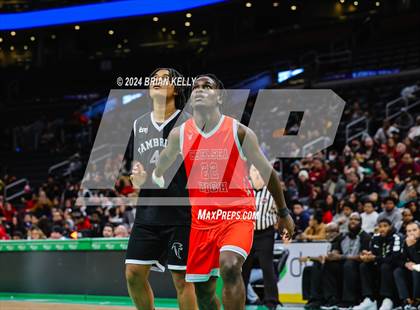 Thumbnail 1 in Cambridge Rindge & Latin vs Chelsea (Andrew James Lawson Invitational) photogallery.