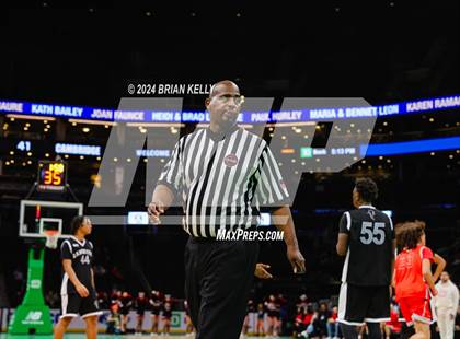Thumbnail 2 in Cambridge Rindge & Latin vs Chelsea (Andrew James Lawson Invitational) photogallery.