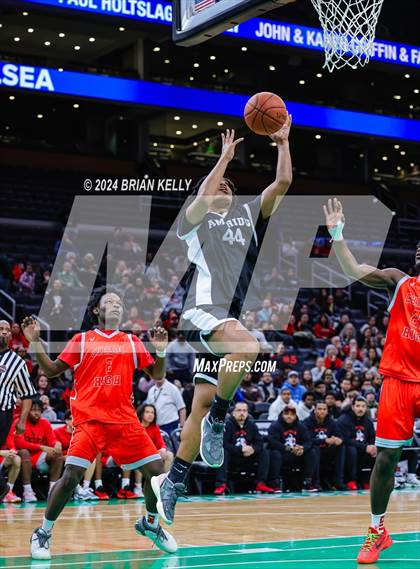 Thumbnail 1 in Cambridge Rindge & Latin vs Chelsea (Andrew James Lawson Invitational) photogallery.