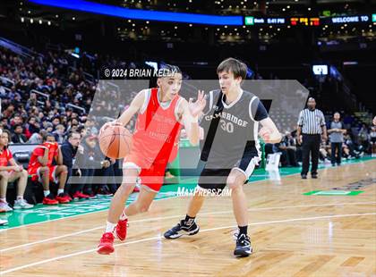 Thumbnail 2 in Cambridge Rindge & Latin vs Chelsea (Andrew James Lawson Invitational) photogallery.