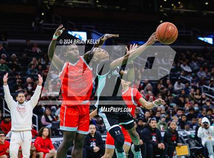 Thumbnail 3 in Cambridge Rindge & Latin vs Chelsea (Andrew James Lawson Invitational) photogallery.