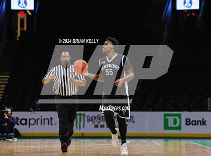Thumbnail 1 in Cambridge Rindge & Latin vs Chelsea (Andrew James Lawson Invitational) photogallery.