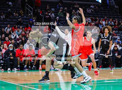 Thumbnail 1 in Cambridge Rindge & Latin vs Chelsea (Andrew James Lawson Invitational) photogallery.