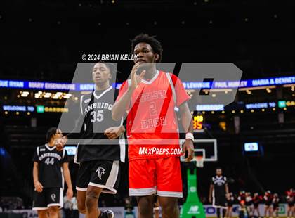 Thumbnail 3 in Cambridge Rindge & Latin vs Chelsea (Andrew James Lawson Invitational) photogallery.