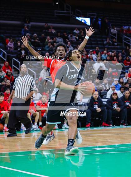 Thumbnail 2 in Cambridge Rindge & Latin vs Chelsea (Andrew James Lawson Invitational) photogallery.