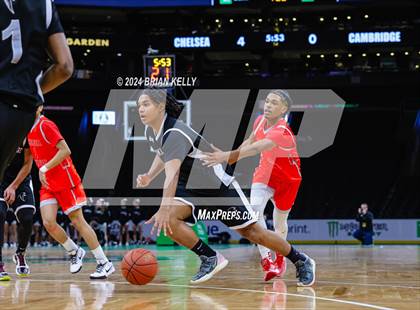 Thumbnail 2 in Cambridge Rindge & Latin vs Chelsea (Andrew James Lawson Invitational) photogallery.
