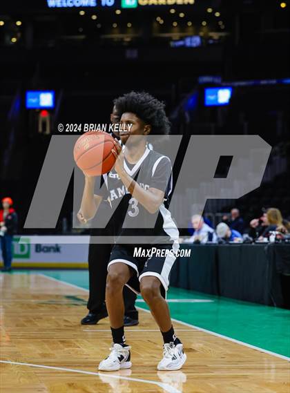 Thumbnail 1 in Cambridge Rindge & Latin vs Chelsea (Andrew James Lawson Invitational) photogallery.