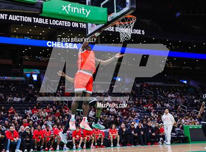 Thumbnail 1 in Cambridge Rindge & Latin vs Chelsea (Andrew James Lawson Invitational) photogallery.