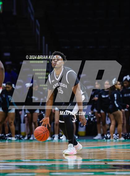 Thumbnail 2 in Cambridge Rindge & Latin vs Chelsea (Andrew James Lawson Invitational) photogallery.