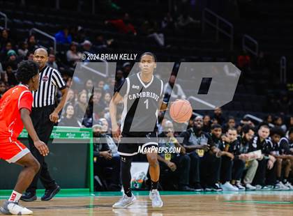 Thumbnail 2 in Cambridge Rindge & Latin vs Chelsea (Andrew James Lawson Invitational) photogallery.
