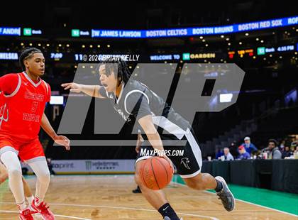 Thumbnail 1 in Cambridge Rindge & Latin vs Chelsea (Andrew James Lawson Invitational) photogallery.