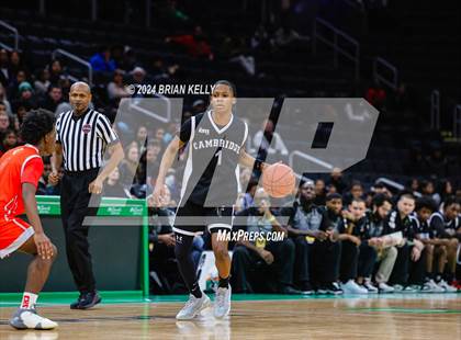 Thumbnail 1 in Cambridge Rindge & Latin vs Chelsea (Andrew James Lawson Invitational) photogallery.