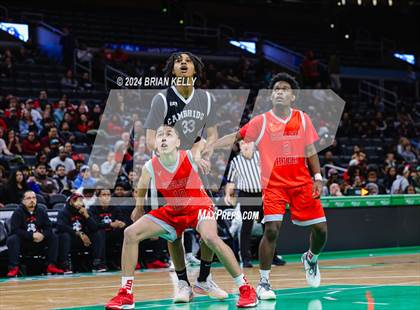 Thumbnail 2 in Cambridge Rindge & Latin vs Chelsea (Andrew James Lawson Invitational) photogallery.