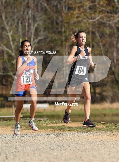 Thumbnail 2 in Ardrey Kell Home Meet photogallery.