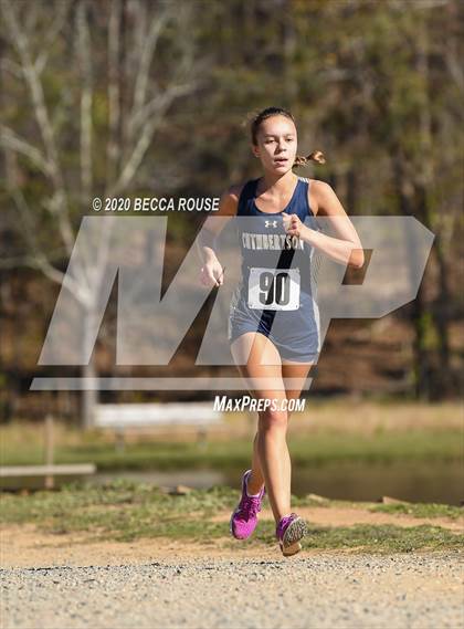 Thumbnail 1 in Ardrey Kell Home Meet photogallery.