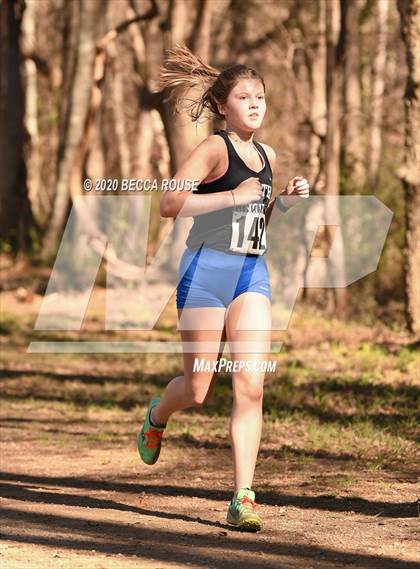 Thumbnail 1 in Ardrey Kell Home Meet photogallery.