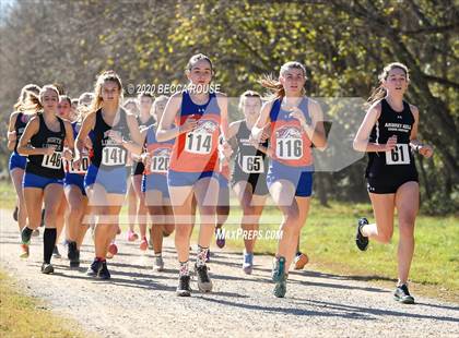 Thumbnail 1 in Ardrey Kell Home Meet photogallery.