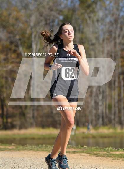 Thumbnail 1 in Ardrey Kell Home Meet photogallery.