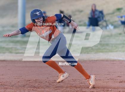Thumbnail 3 in Legacy vs Virgin Valley (Sherm Bennett Memorial Tournament) photogallery.