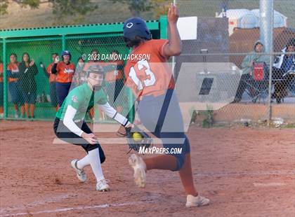 Thumbnail 1 in Legacy vs Virgin Valley (Sherm Bennett Memorial Tournament) photogallery.