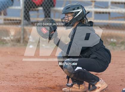 Thumbnail 1 in Legacy vs Virgin Valley (Sherm Bennett Memorial Tournament) photogallery.