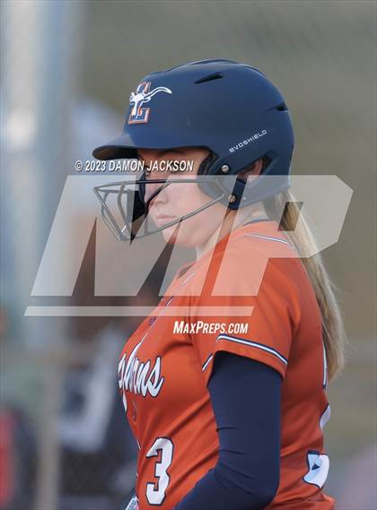 Thumbnail 2 in Legacy vs Virgin Valley (Sherm Bennett Memorial Tournament) photogallery.