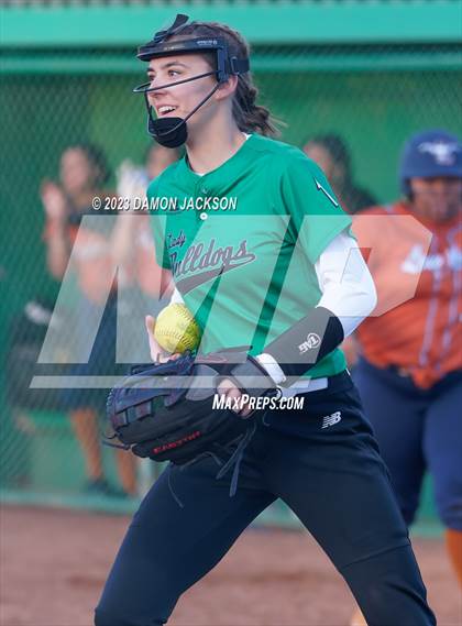Thumbnail 1 in Legacy vs Virgin Valley (Sherm Bennett Memorial Tournament) photogallery.