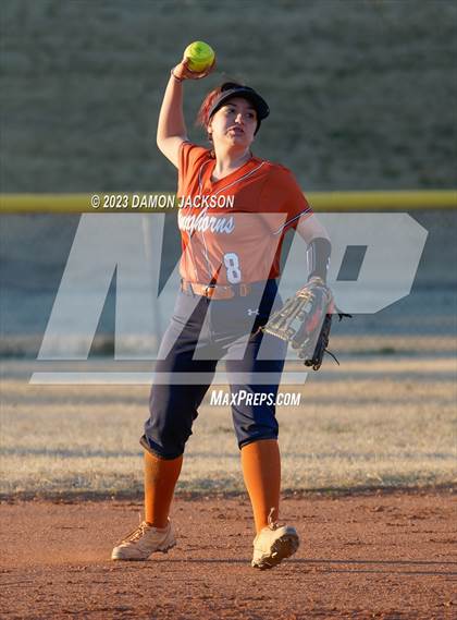 Thumbnail 3 in Legacy vs Virgin Valley (Sherm Bennett Memorial Tournament) photogallery.