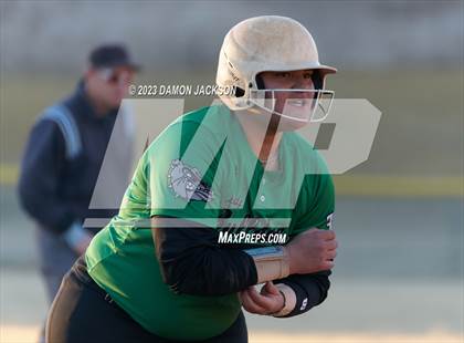 Thumbnail 3 in Legacy vs Virgin Valley (Sherm Bennett Memorial Tournament) photogallery.