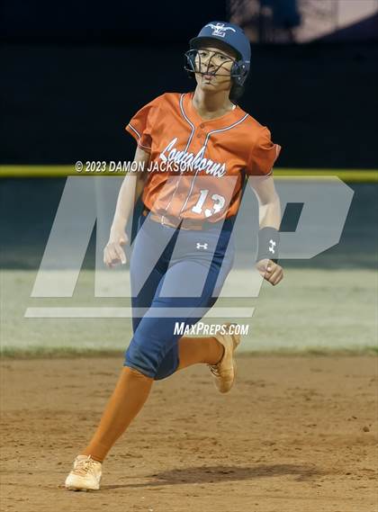 Thumbnail 3 in Legacy vs Virgin Valley (Sherm Bennett Memorial Tournament) photogallery.