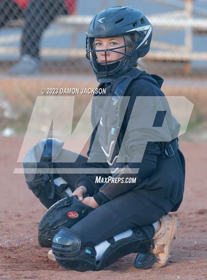 Thumbnail 3 in Legacy vs Virgin Valley (Sherm Bennett Memorial Tournament) photogallery.