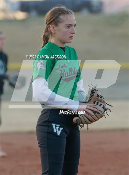 Thumbnail 3 in Legacy vs Virgin Valley (Sherm Bennett Memorial Tournament) photogallery.