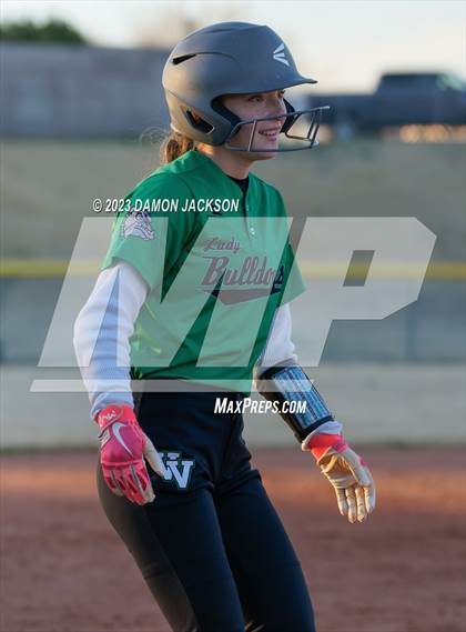 Thumbnail 1 in Legacy vs Virgin Valley (Sherm Bennett Memorial Tournament) photogallery.