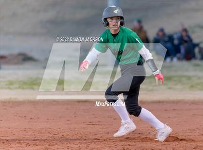 Thumbnail 1 in Legacy vs Virgin Valley (Sherm Bennett Memorial Tournament) photogallery.