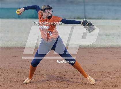 Thumbnail 2 in Legacy vs Virgin Valley (Sherm Bennett Memorial Tournament) photogallery.
