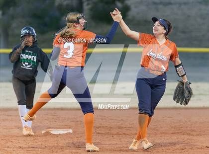 Thumbnail 3 in Legacy vs Virgin Valley (Sherm Bennett Memorial Tournament) photogallery.