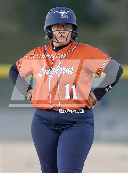 Thumbnail 3 in Legacy vs Virgin Valley (Sherm Bennett Memorial Tournament) photogallery.