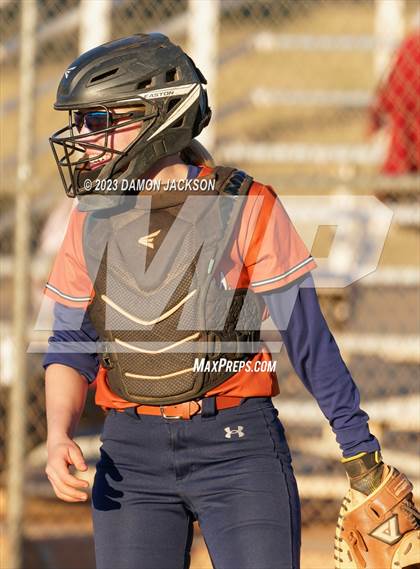 Thumbnail 3 in Legacy vs Virgin Valley (Sherm Bennett Memorial Tournament) photogallery.