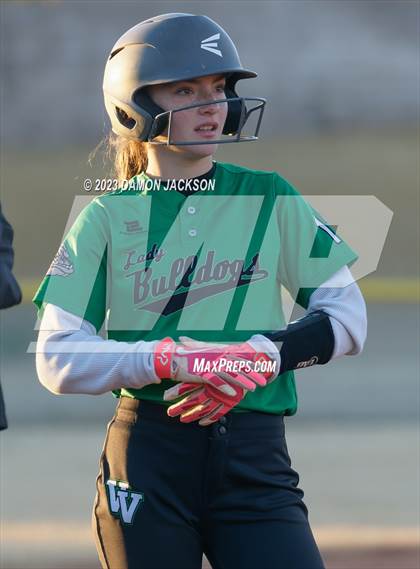 Thumbnail 1 in Legacy vs Virgin Valley (Sherm Bennett Memorial Tournament) photogallery.