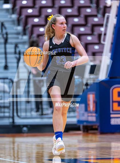 Thumbnail 3 in Rich vs. Panguitch (UHSAA 1A Quarterfinal) photogallery.