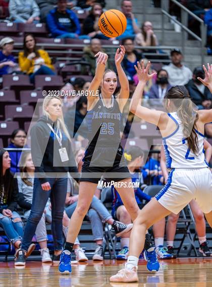 Thumbnail 1 in Rich vs. Panguitch (UHSAA 1A Quarterfinal) photogallery.