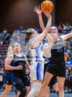 Photo from the gallery "Rich vs. Panguitch (UHSAA 1A Quarterfinal)"