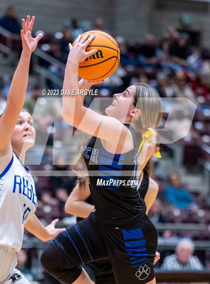 Thumbnail 1 in Rich vs. Panguitch (UHSAA 1A Quarterfinal) photogallery.