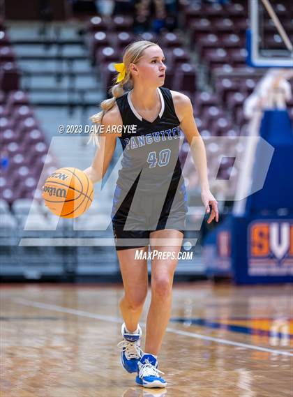 Thumbnail 1 in Rich vs. Panguitch (UHSAA 1A Quarterfinal) photogallery.