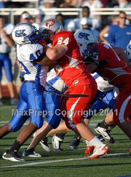 Thumbnail 3 in Kenton @ Dixie Heights photogallery.