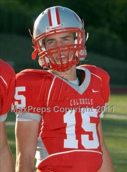 Thumbnail 1 in Kenton @ Dixie Heights photogallery.