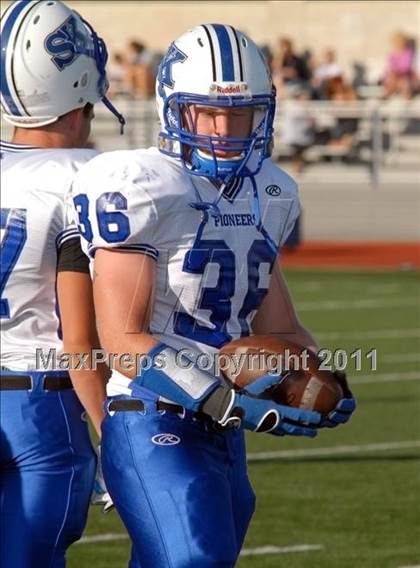 Thumbnail 2 in Kenton @ Dixie Heights photogallery.