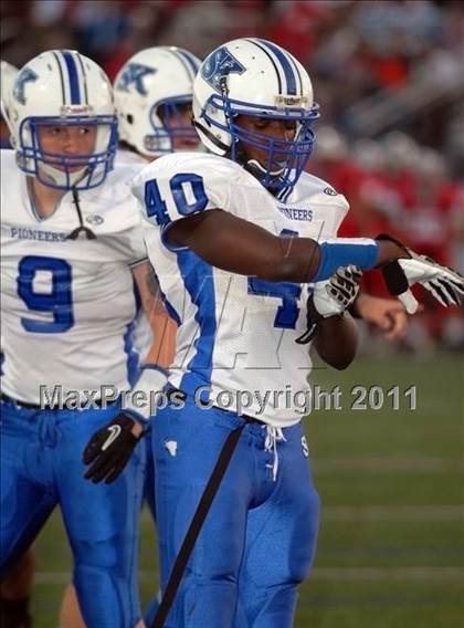 Thumbnail 3 in Kenton @ Dixie Heights photogallery.
