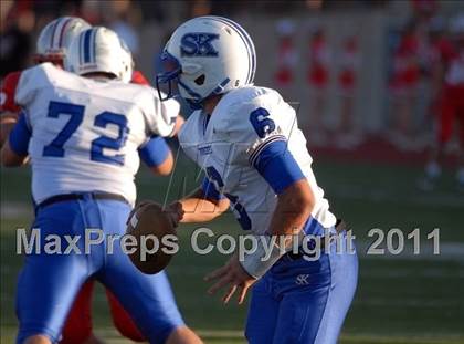 Thumbnail 1 in Kenton @ Dixie Heights photogallery.